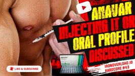IronOverload.io-Hardcore-43---Anavar-(Oxandrolone)-injecting-it-or-oral-profile-discussed (1).jpg IronOverload.io-Hardcore-43---Anavar-(Oxandrolone)-injecting-it-or-oral-profile-discussed (1).jpg