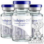 INDUJECT 250 INDUJECT 250
