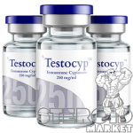 TESTOCYP
