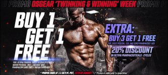 OSGEAR TWINNING & WINNING WEEK.jpg OSGEAR TWINNING & WINNING WEEK.jpg