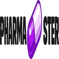 PharmaSterydy