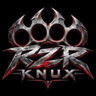 RAZOR KNUX