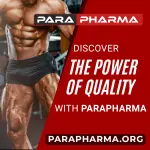 ParaPharma ParaPharma